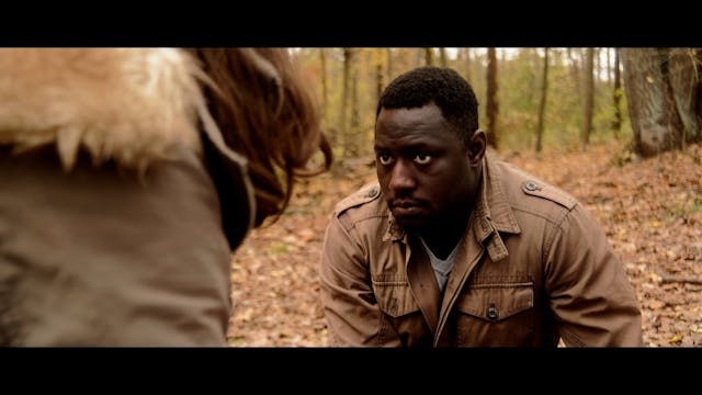 CAPRI HOLLYWOOD 2021 - INVISIBLE BORDERS