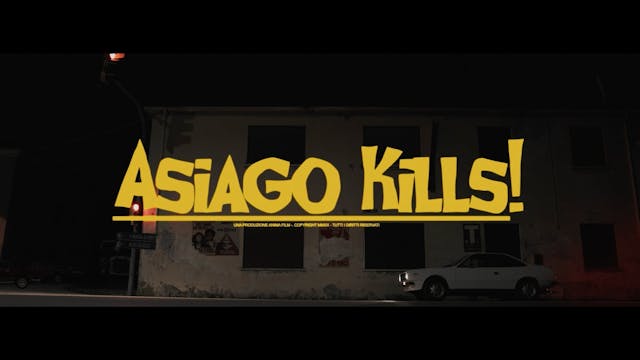 FI-PI-LI HORROR - Asiago Kills