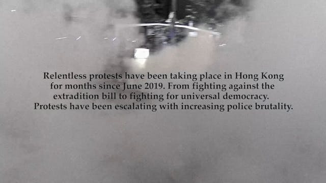 BIOGRAFILM - Inside The Red Brick Wall