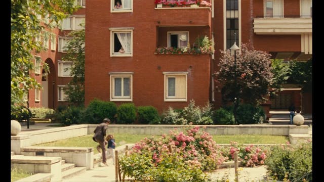 BERGAMO FILM MEETING - Diana Cardani - TOUT EST PARDONNE_