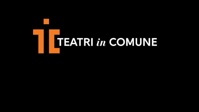 teatro tbm - CONCERTO 2 - BARBAD