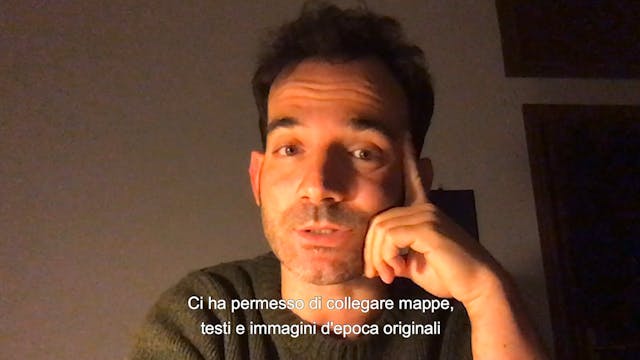 FILMMAKER - El año del descubrimiento