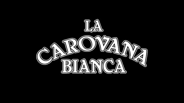 LACENO D'ORO 2021 - LA CAROVANA BIANCA