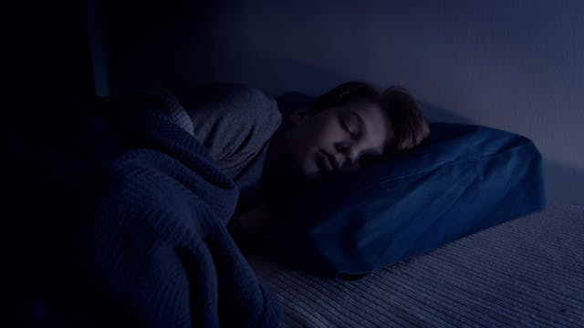 BE AFRAID - Tooth Fairy