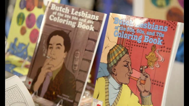 MIX MILANO - Queering the Script - sub ita