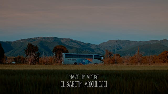 LA Italia 2022 - Bittersweet Rainbow_subENG_H264