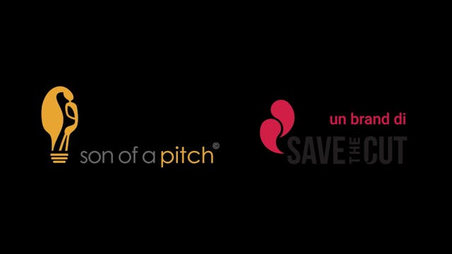 ISCHIA GLOBAL 2022 - Shuster - [Film] NO SUB Chiara Pinzauti