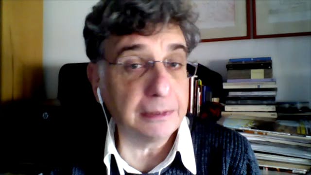 Matteo Santandrea - CINEMA SICILIANO Clip