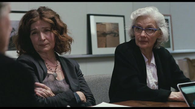 MIOCINEMA - Segreti di famiglia - ita