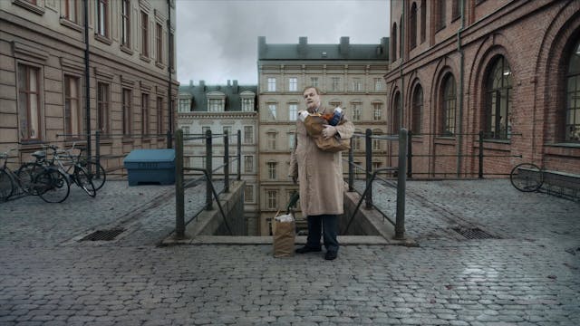 WANTED - Sulla infinitezza HD ITA