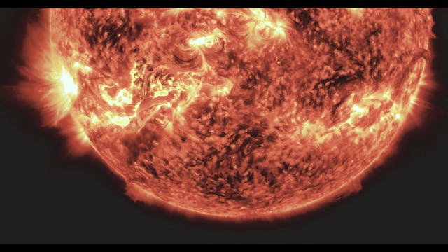 SHORTS - Absence Of Light - Science & Society