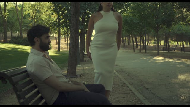 Afrodite shorts - Plata_ENG 2GB