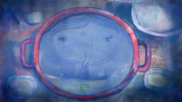 IRANFEST myreload - UP To THe SEA WEAVES DREAMS