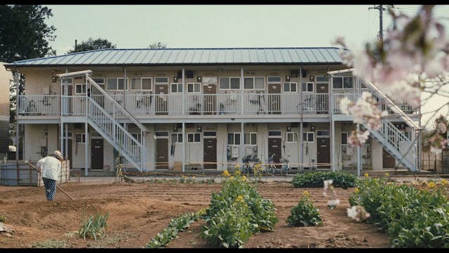 FAREASTREAM - A Story Of Yonosuke - VO