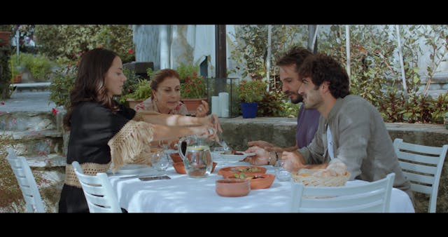 IORESTOINSALA - MAGARI RESTO - ITA