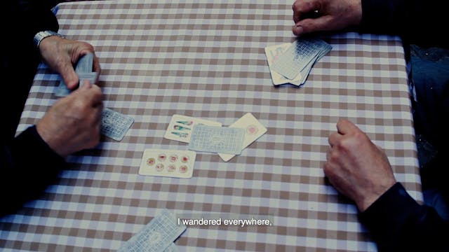 los angeles - Hocu Randa Meu_Soul on fire (Sub Eng)