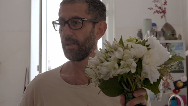 sala web GdA 79 - Siamo qui per provare ITA