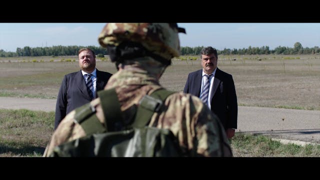 TRUECOLOURS - UOMO COMPRO LUNA - sub fr