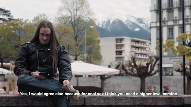 SHORTS - Paola makes - maremetraggio #3