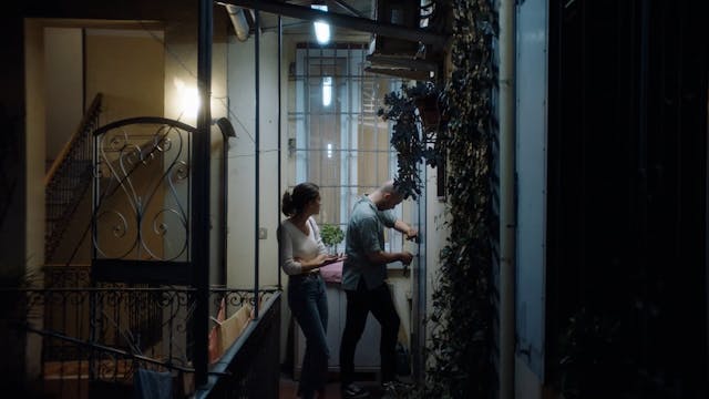 CASTROVILLARI - L'Ultimo Spegne la Luce_(audio corretto) 