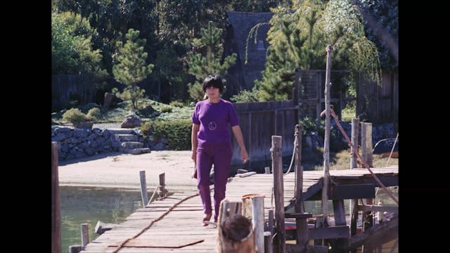 Varda par Agnes - vor