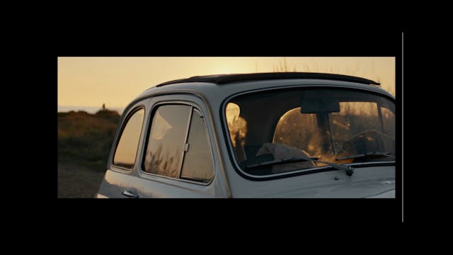 TRIESTE 2022 - un'ora sola ti vorrei