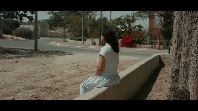 SGUARDI ALTROVE - Red Fields