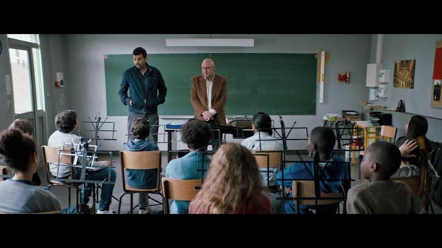 PIU COMPAGNIA - LA MELODIE