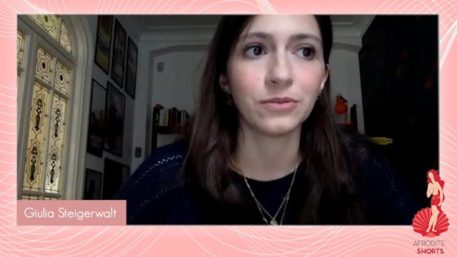 Marica Angeloni - INTERVISTA LYNN