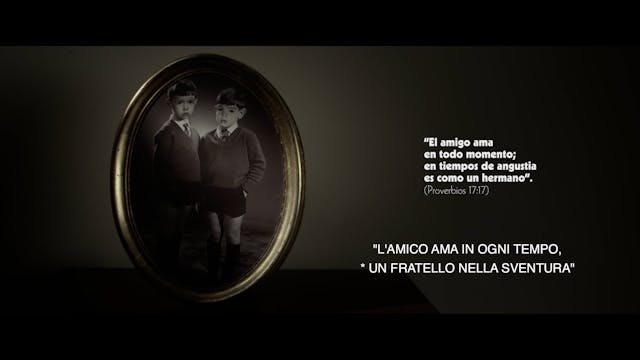 RAVENNA NIGHTMARE 2021 - Amigo_subITA