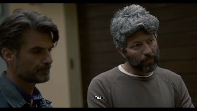 RIFF - camerieri (eng sub)