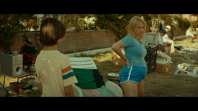 FAVOLACCE - Bad Tales