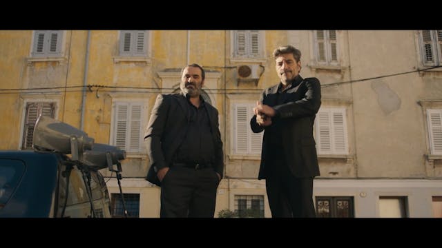 Ilaria Ricci - PARADISE_ftr-25_h264_20