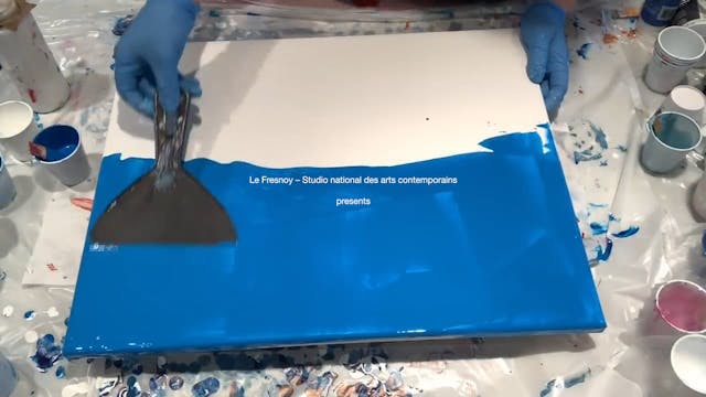 SCHERMO DELL'ARTE 2022 - one thousand and one attempts to be an ocean_H264 HD