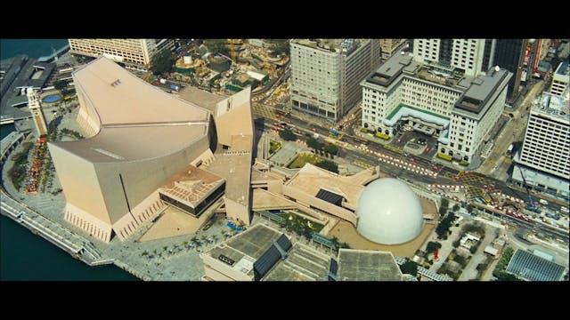 FAREAST - Connected - ITA