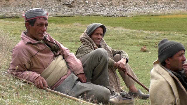 RIVER - Indian Himalaya_FTR_1080p25