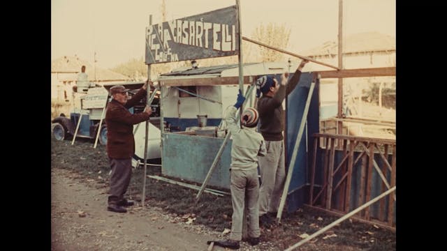 CINEMA RITROVATO - Fuori Sala 3