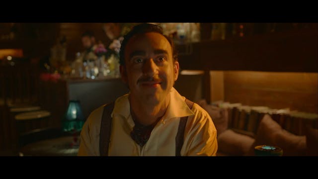 IORESTOINSALA - una sirena a parigi