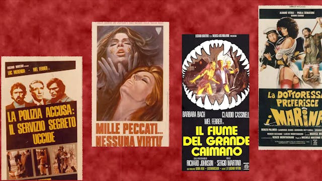 Matteo Santandrea - That's La Morte