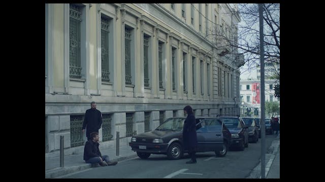 VENEZIA 2020 - Mila - Apples