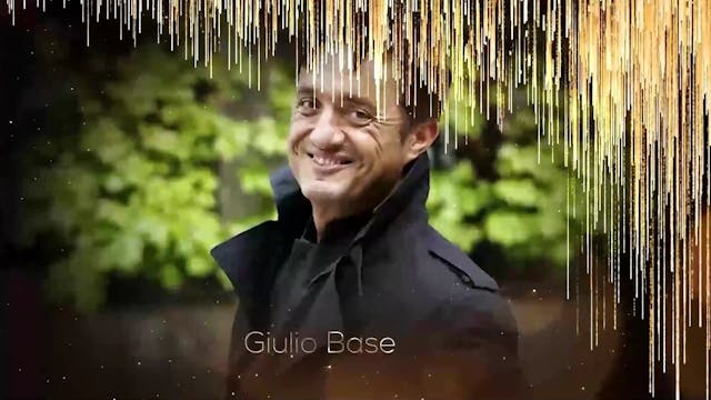 Roberta - FIlming Italy - Los Angeles - Claudia Gerini Parte 2 ENG