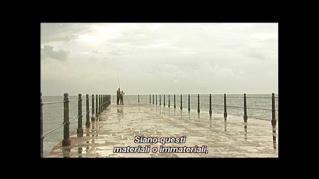 FONDAZIONE BIZZARRI - Francesca Romana Vagnoni - 1.CONVERSAZIONE A PORTO ITA