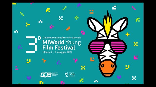 MiWORLD 2022 - Hot Sun - Jua Kali