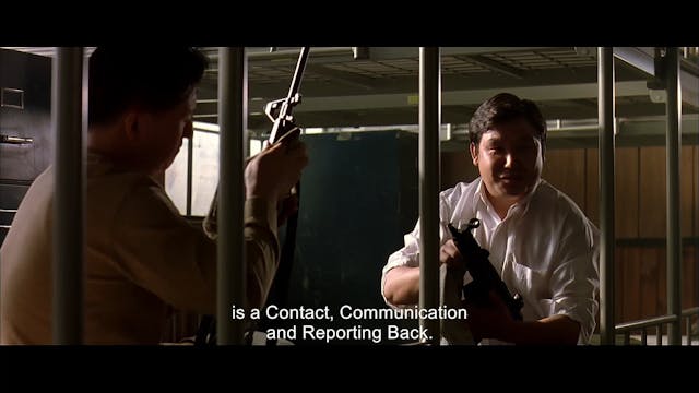 FEFF - President Last Bang