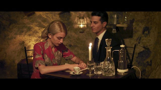 cortinametraggio - L'ULTIMA HABANERA Licheri SUB ITA