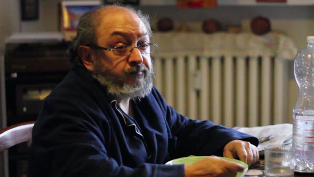 16 CORTO - BuonViaggio