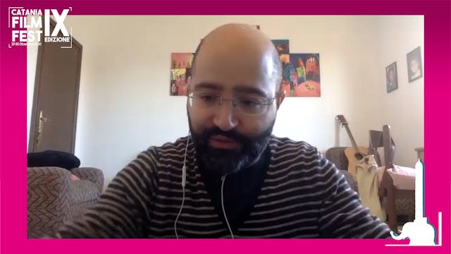 CATANIA - giorno 2 CFDAY2