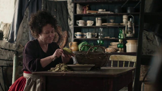 SHORTS - All In Good Time - shorter kids