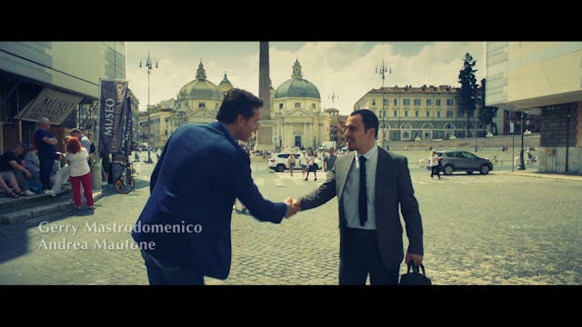 TRUECOLOURS - L'Amore A Domicilio sub...