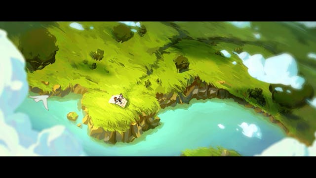 LINEA D'OMBRA 2022 - Happy Place - LDO Marcello De Martino